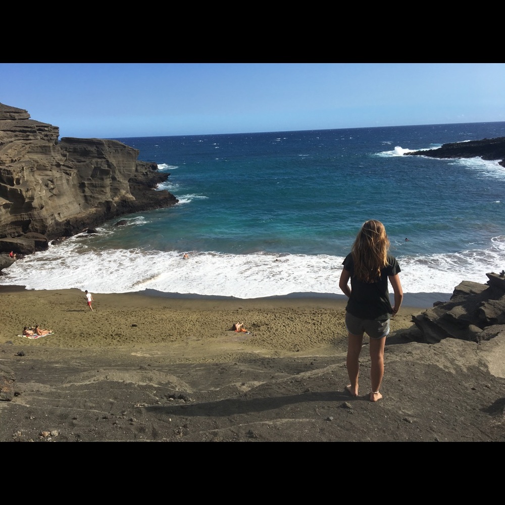 Meet your Posher, Tori